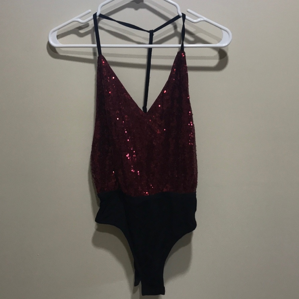 Body suit